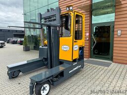 Combilift C3000/Triplex 5500 mm /Perfect condition