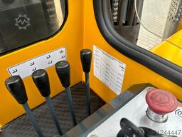 Combilift C3000/Triplex 5500 mm /Perfect condition