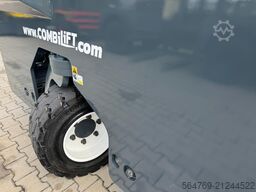 Combilift C4000 /5500mm/ LPG / 2013 year/