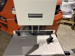 Nagel Citoborma 290AB