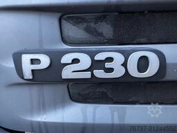 Scania P230 **REFUSE TRUCK-BENNE ORDURE-FRENCH TRUCK**