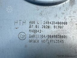 SCANIA R450 Euro6D Retarder ACC ADR EXII / EXIII PTO