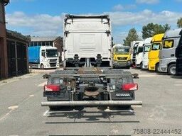 SCANIA R450 BDF 6x2 Lenk Retarder ACC