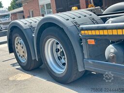 SCANIA R450 BDF 6x2 Lenk Retarder ACC