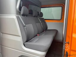 MAN TGE 3.180 L3H2 MIXTO 4x4 STANDHZ ACC LENKRADHZ