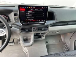 MAN TGE 3.180 L3H2 MIXTO 4x4 STANDHZ ACC LENKRADHZ