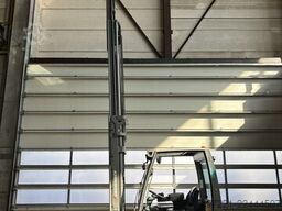 Jungheinrich EFG 425KS