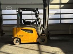 Jungheinrich EFG 425KS