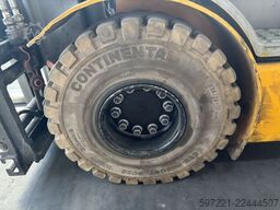 Jungheinrich EFG 425KS