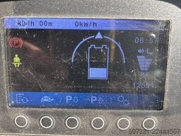 Jungheinrich EFG 425KS