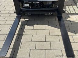 Jungheinrich EFG 425K