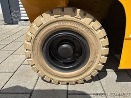 Jungheinrich EFG 425K