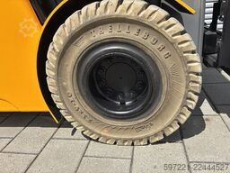 Jungheinrich EFG 425K