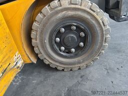 Jungheinrich EFG 215