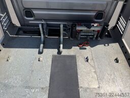 IVECO Daily 70C18 Abschlepper Verschiebeplateau Winde