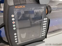 KUKA 3 D1200 HM/SEL