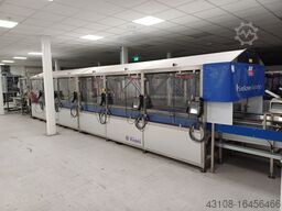 KUKA 3 D1200 HM/SEL