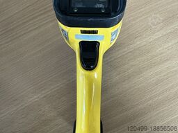 Datalogic Powerscan PM9501
