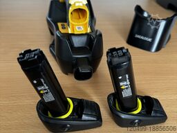 Datalogic Powerscan PM9501