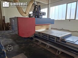 MKM UNI Portal 50/15 RO