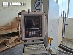 MKM UNI Portal 50/15 RO