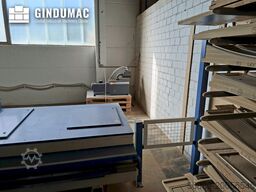 MKM UNI Portal 50/15 RO