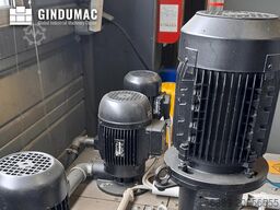 DECKEL MAHO DMC 60 Hi Dyn