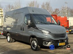 Iveco Daily 40C18V A8 Cruise control - Dubbellucht - ...