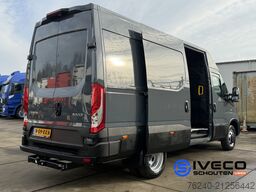 Iveco Daily 40C18V A8 Cruise control - Dubbellucht - ...