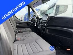 Iveco Daily 40C18V A8 Cruise control - Dubbellucht - ...