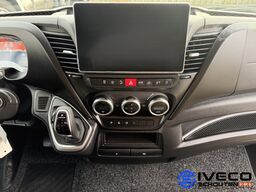 Iveco Daily 40C18V A8 Cruise control - Dubbellucht - ...