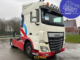 DAF XF 460