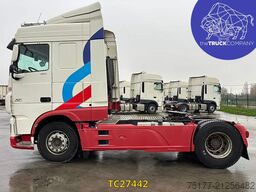 DAF XF 460
