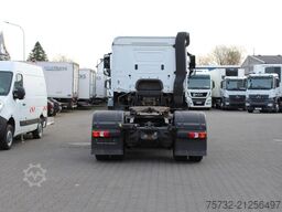 Mercedes-Benz Antos 1842   Anhähgerkupplung ACC Standheizung