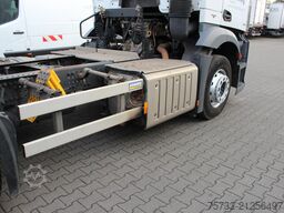 Mercedes-Benz Antos 1842   Anhähgerkupplung ACC Standheizung