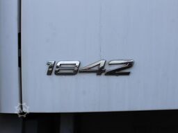 Mercedes-Benz Antos 1842   Anhähgerkupplung ACC Standheizung