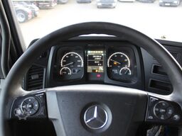 Mercedes-Benz Antos 1842   Anhähgerkupplung ACC Standheizung