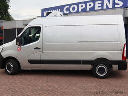 Renault Master Red Edition 150 PK Carrier Xarios 350 Ko...