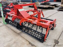 Agro Machine TillSeed