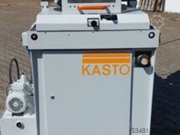 KASTO GKS U