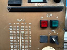 Colchester Triumph 2500