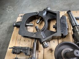 Colchester Triumph 2500