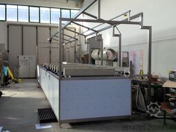 Surface Activation Line PST 400