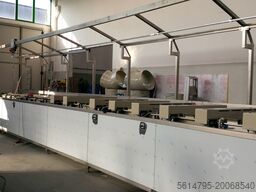 Surface Activation Line PST 400