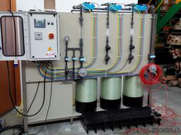 Surface Activation Line PST 400