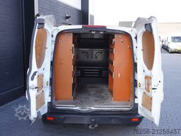 Ford Transit Connect 1.5 EcoBlue 100PK - EURO 6 - Ai...