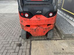 LINDE E20/600H/387