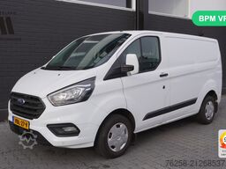 Ford Transit Custom 2.0 TDCI EURO 6 - Airco - Cruise...