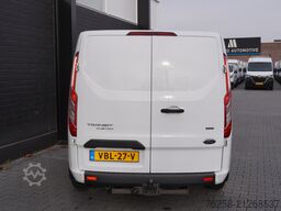 Ford Transit Custom 2.0 TDCI EURO 6 - Airco - Cruise...