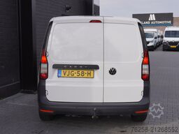 Volkswagen Caddy 2.0 TDI EURO 6 - Airco - Navi - Cruise - ...